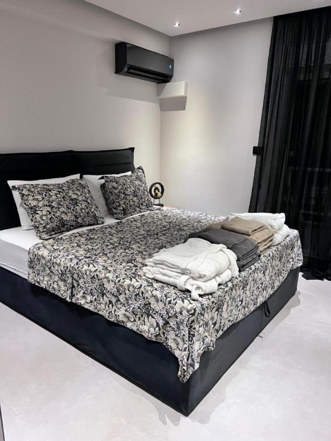 Apartament Luxury By The Sea