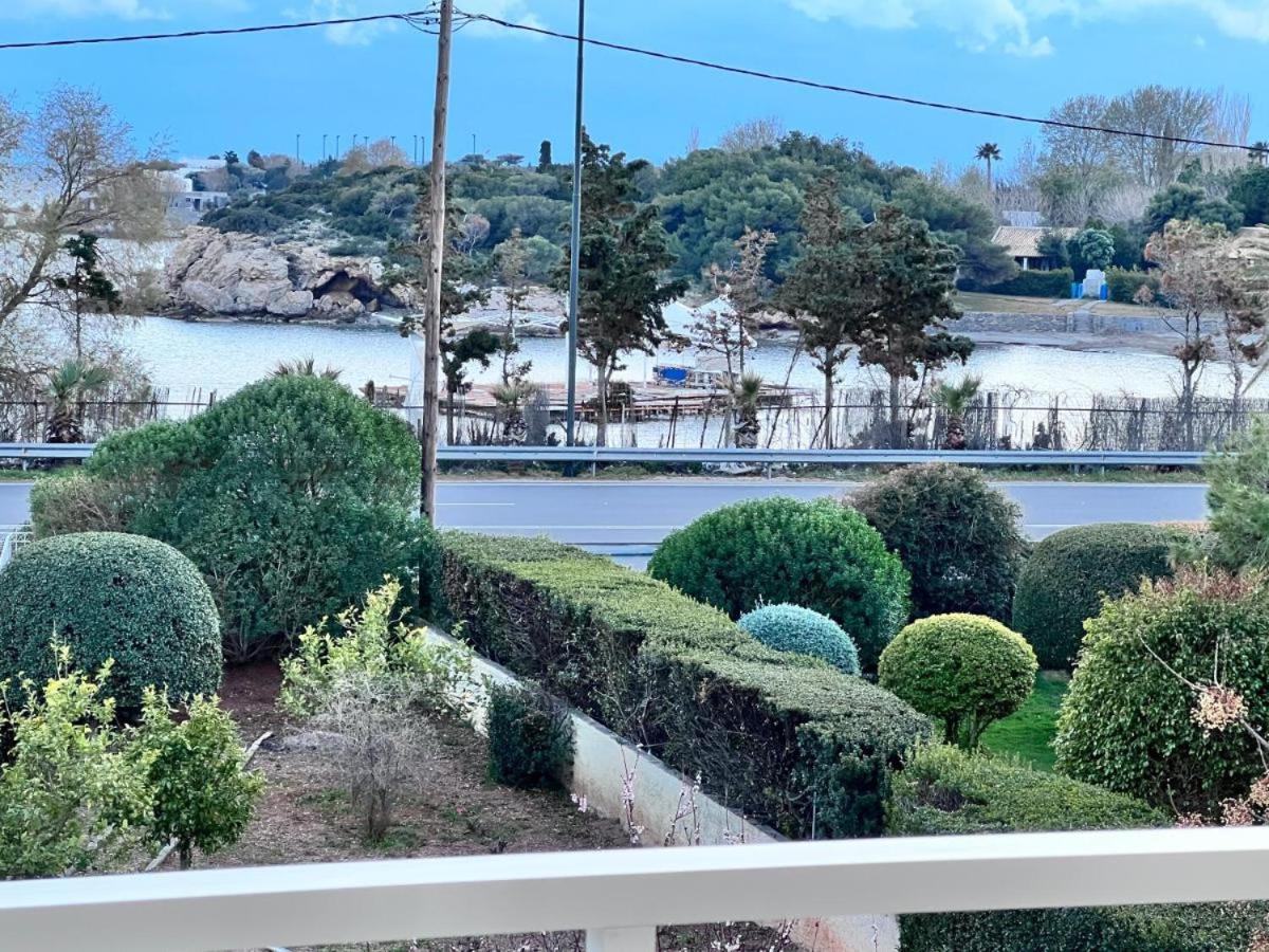 Apartament Luxury By The Sea Lagonisi